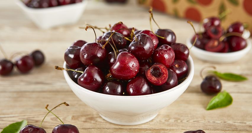 cherries-out-of-season