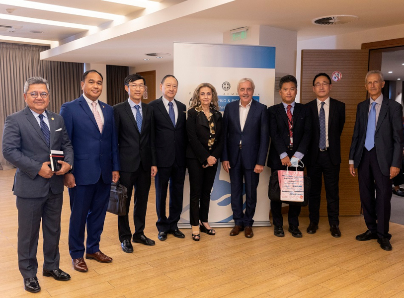 ελληνογερμανικο