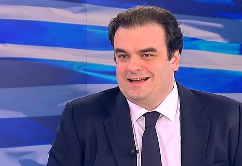 ΠΙΕΡΡΑΚΑΚΗΣ