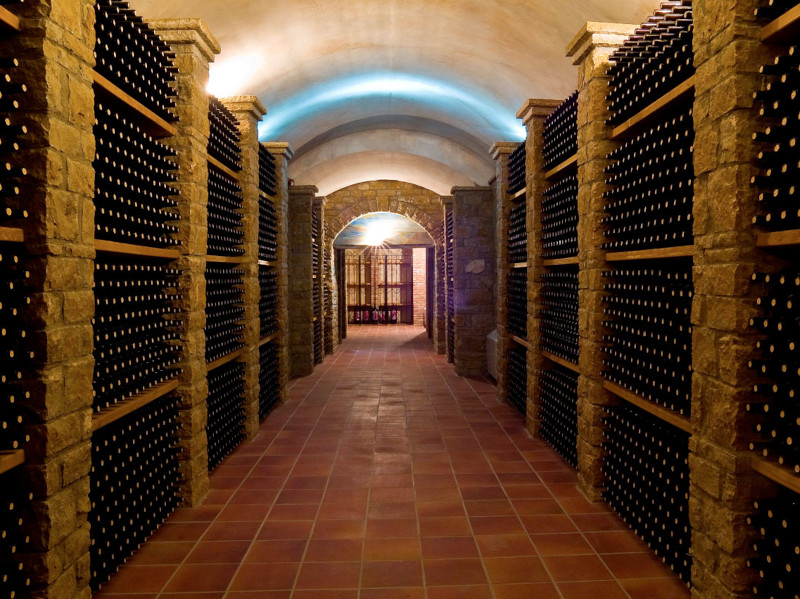 ENOABE-CELLAR