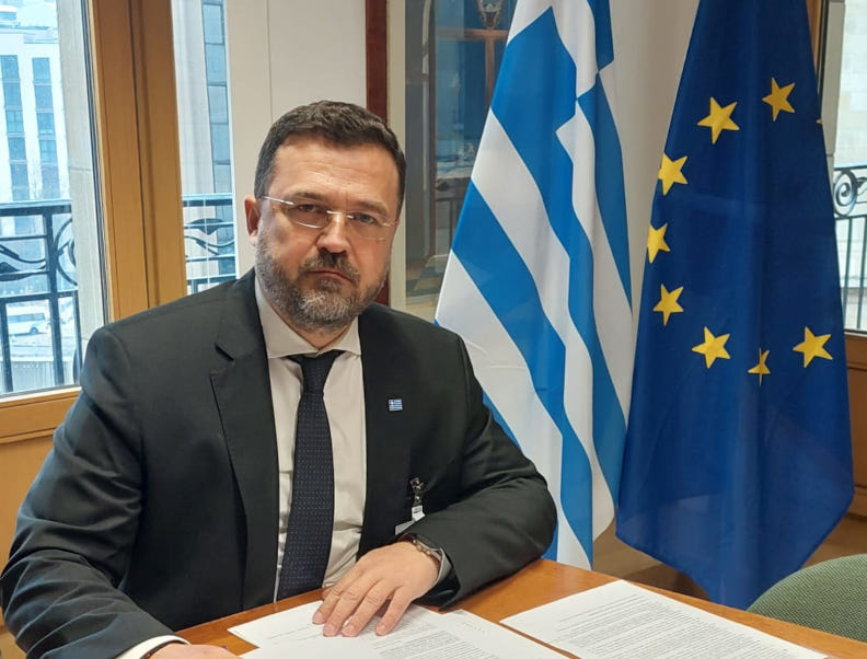 Γιώργος Στρατάκος