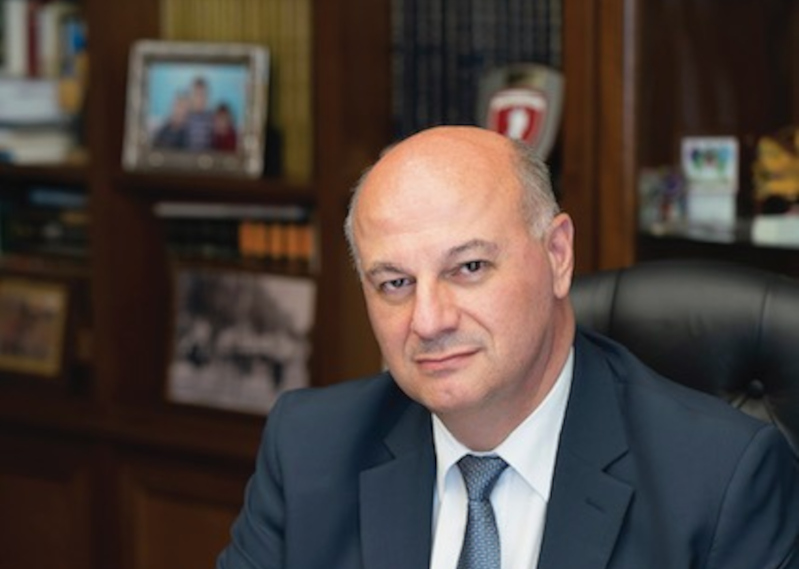 tsiaras