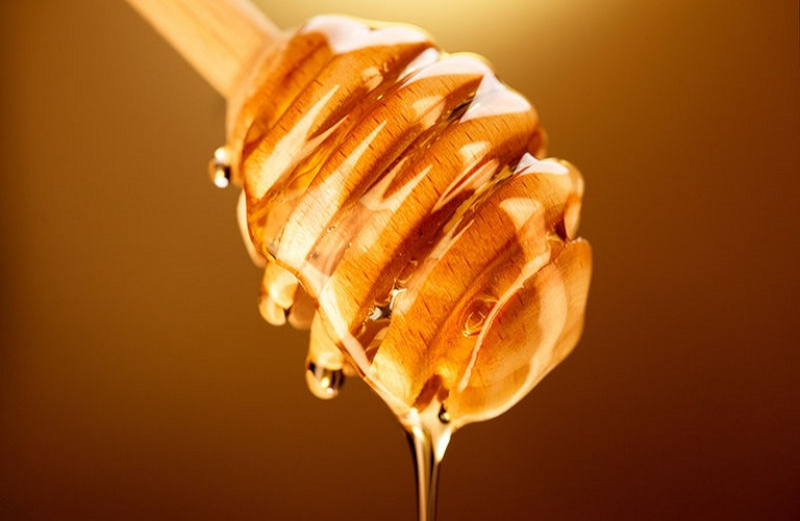 honey