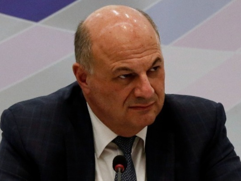 tsiaras