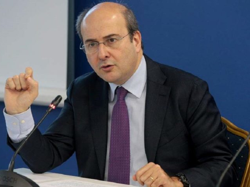 xatzidakis