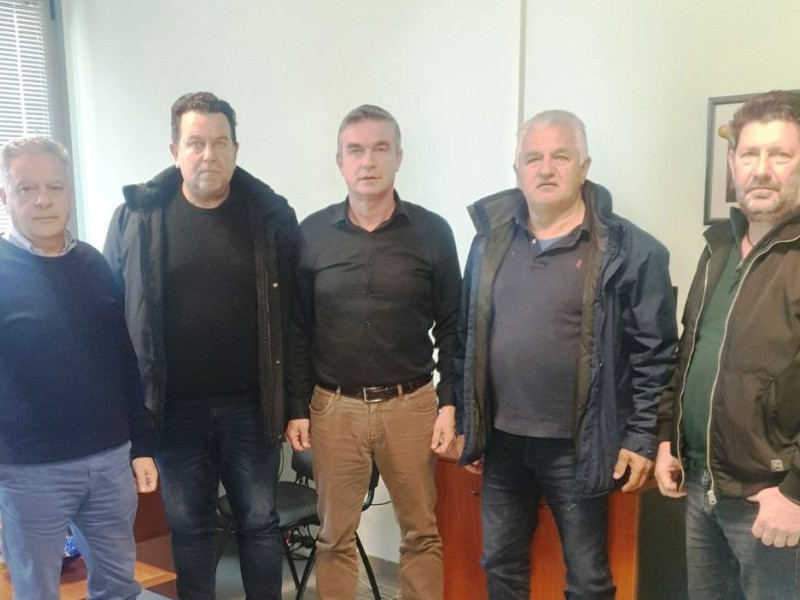 κτηνοτροφοι